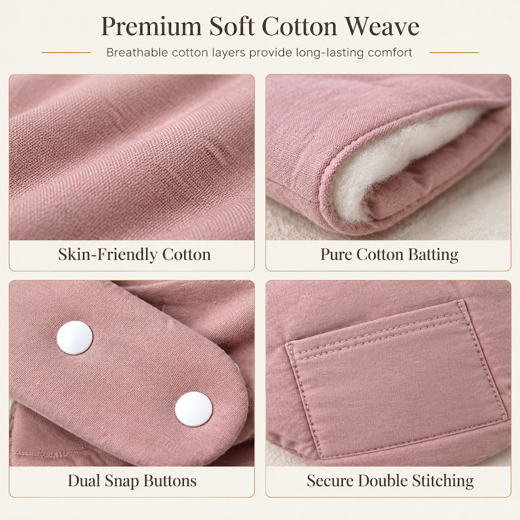 Avondcomfort