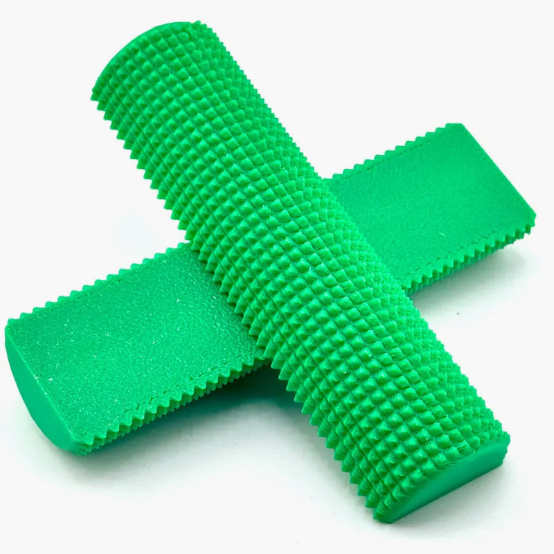 🧲 Magnetic Snap-Together Textured Fidget  | Custom 2-Color Sensory Toy ✨
