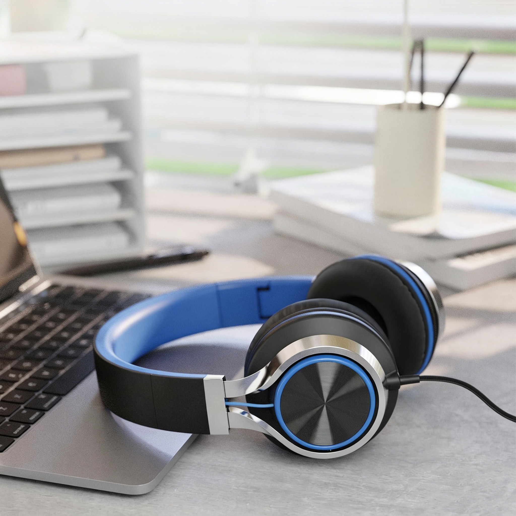 Headphones