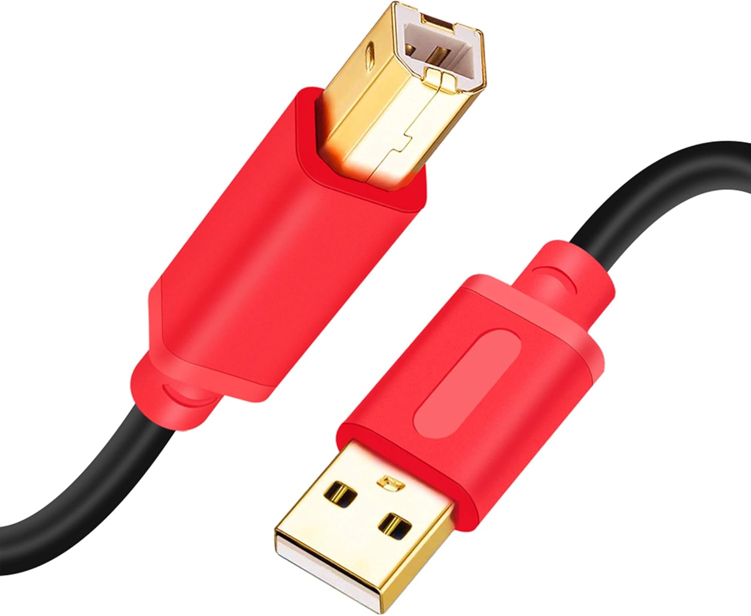 AMOSTING Printer Cable