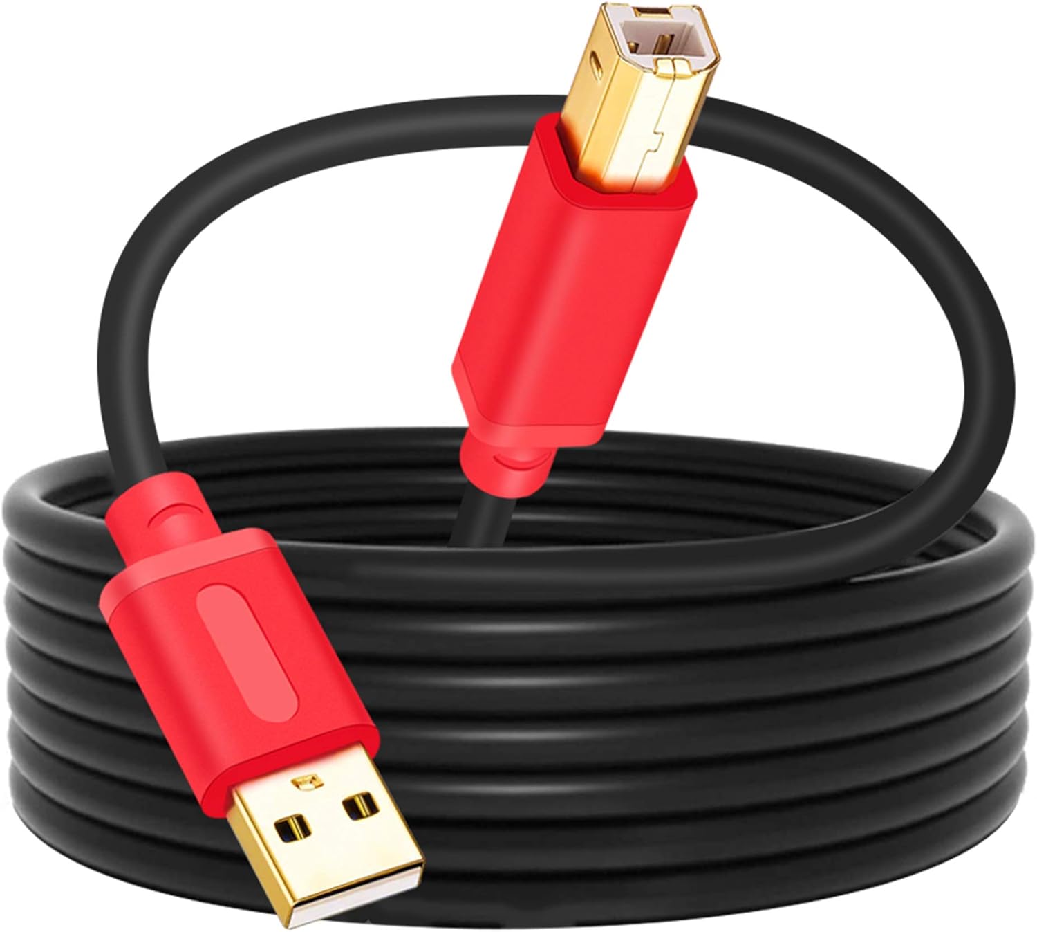AMOSTING Printer Cable