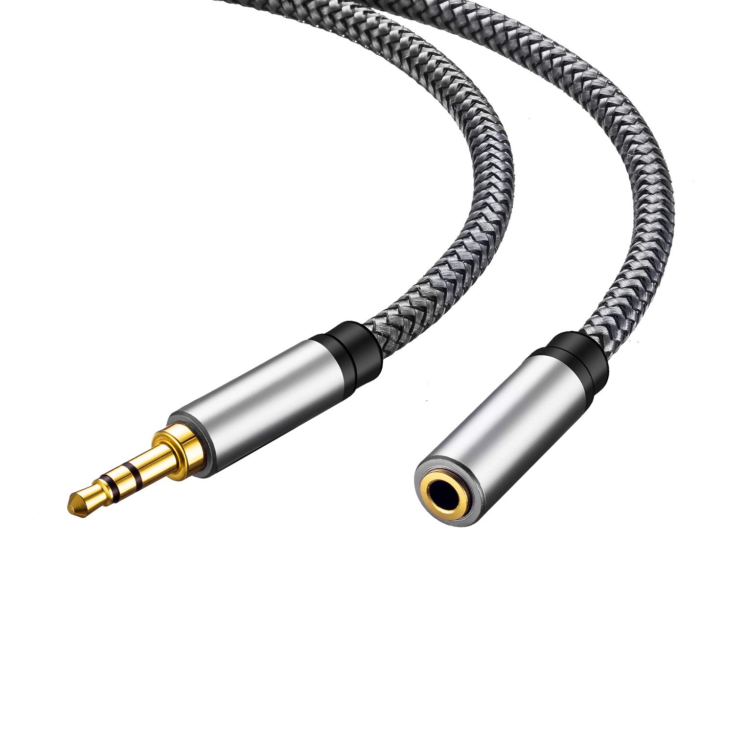 AMOSTING Audio Extension Cable