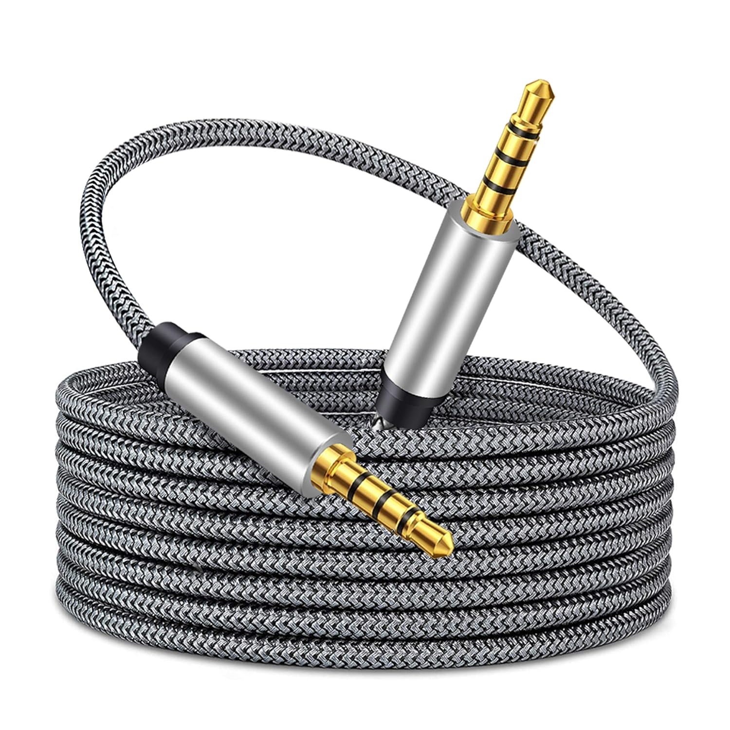 AMOSTING Male to Male Audio Cable