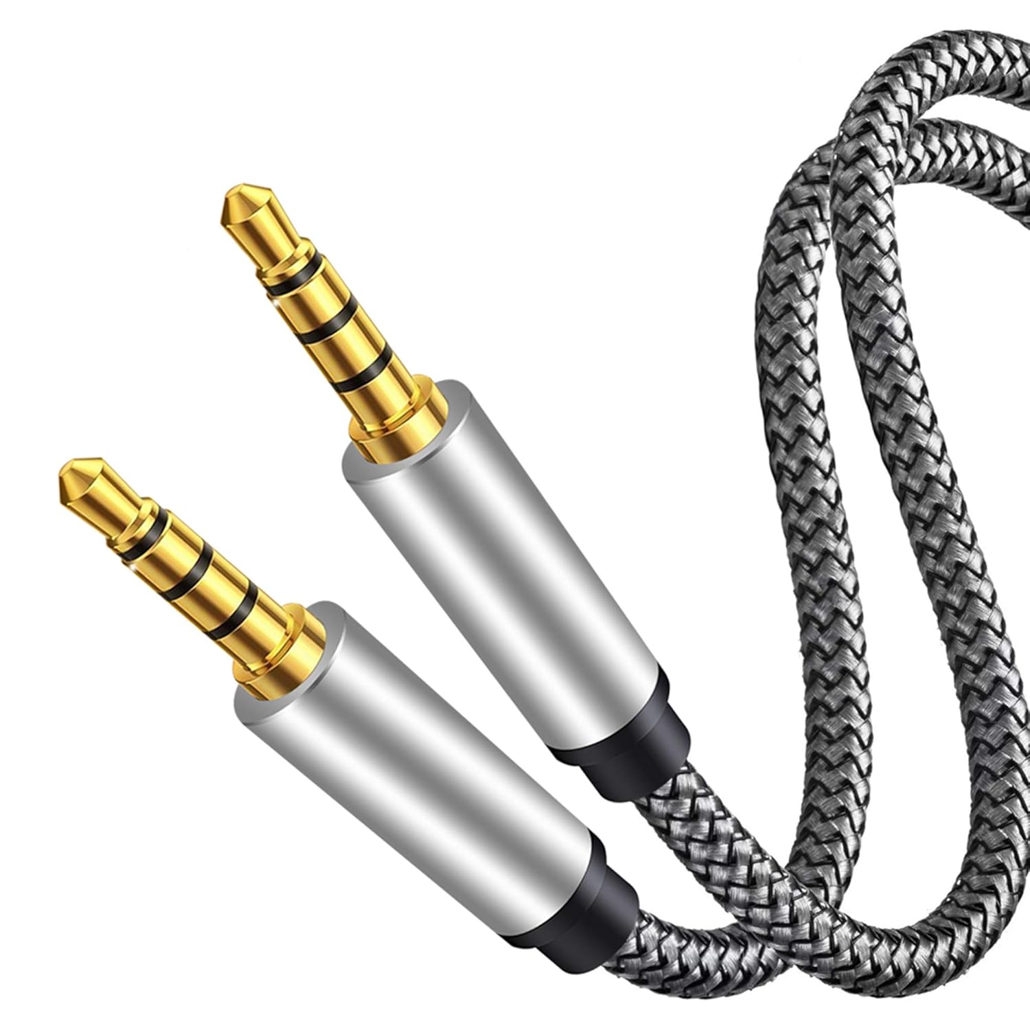 AMOSTING Male to Male Audio Cable