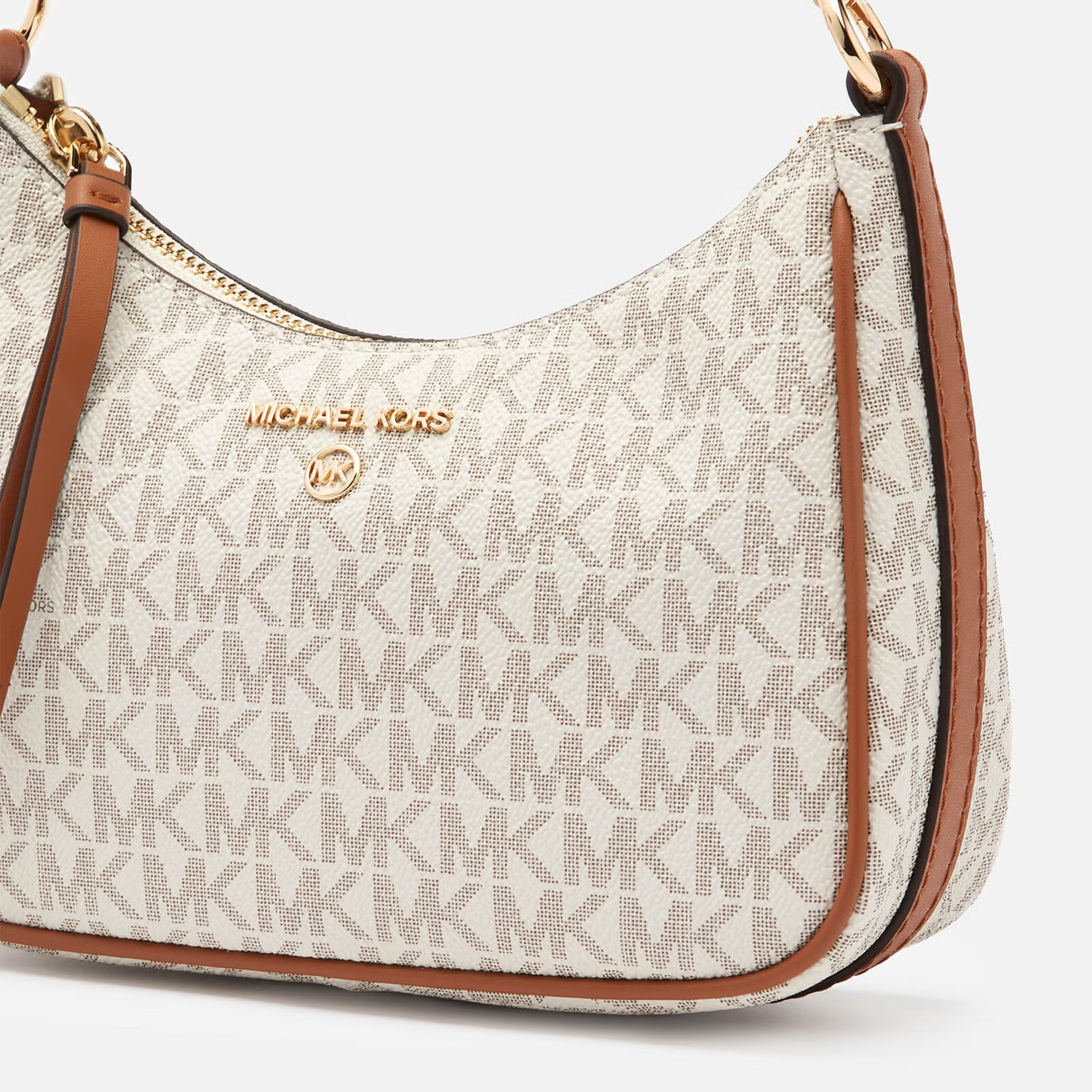 Michathtel Kors | 4 Colour Casual Style Plain Leather Elegant Style Formal Style
