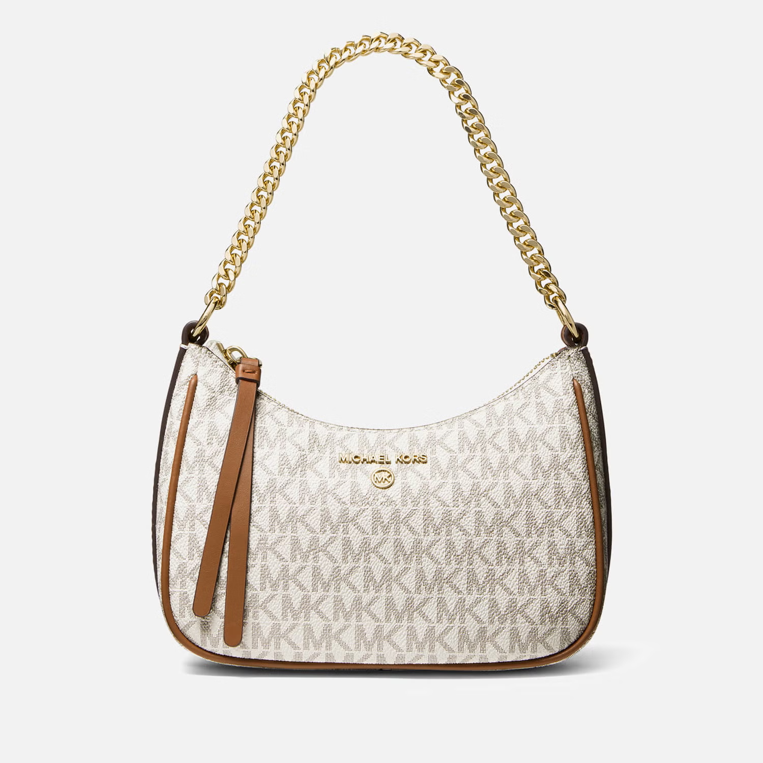 Michathtel Kors | 4 Colour Casual Style Plain Leather Elegant Style Formal Style