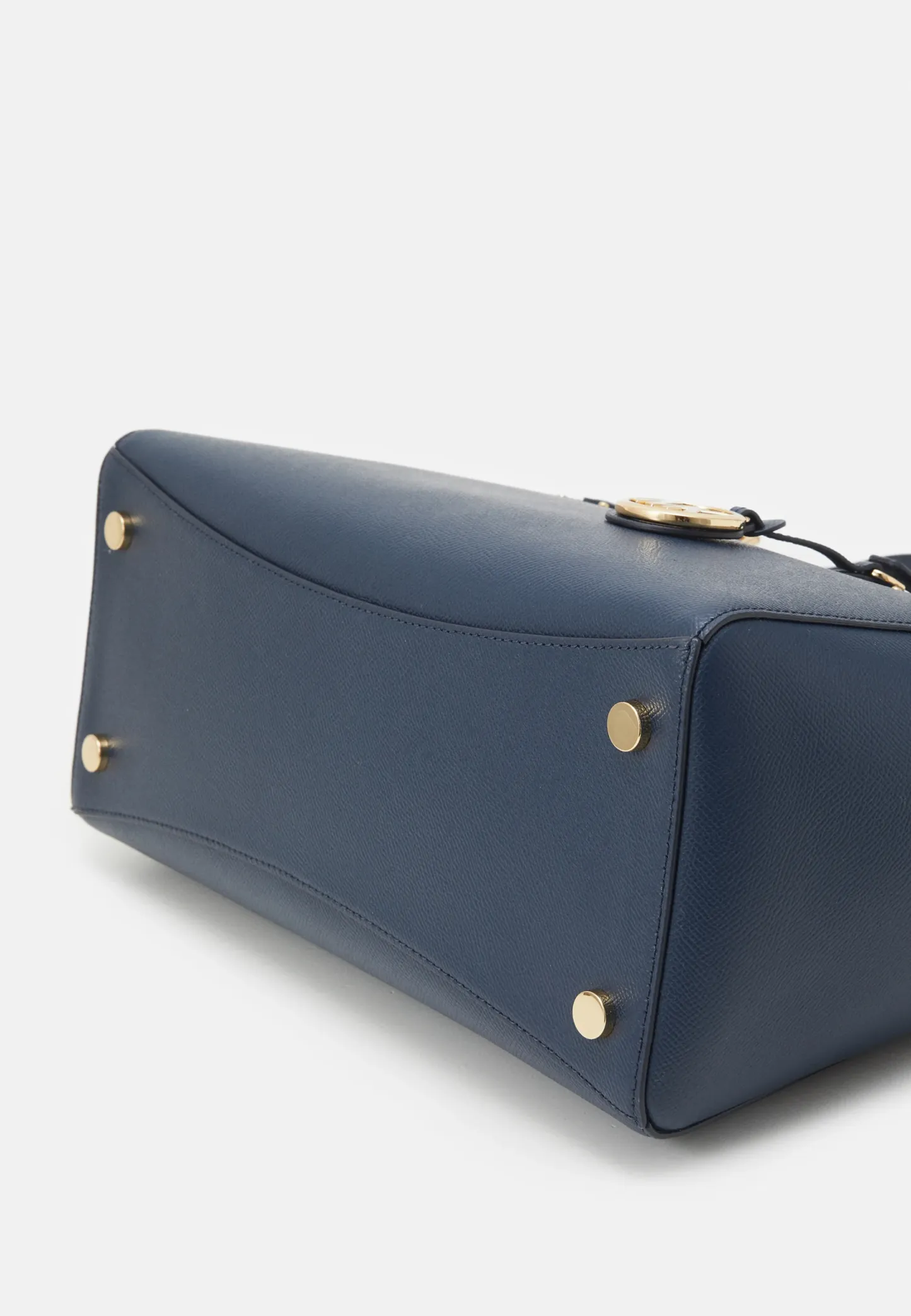 MICHthtAEL Micththael Kors VOYAGER TOTE - Handtasche - Navy