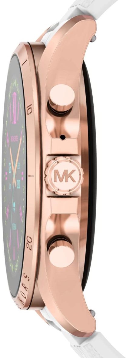 Michthtael Kors Men's or Women's Gen 6 44mm Touchscreen Smart Watch