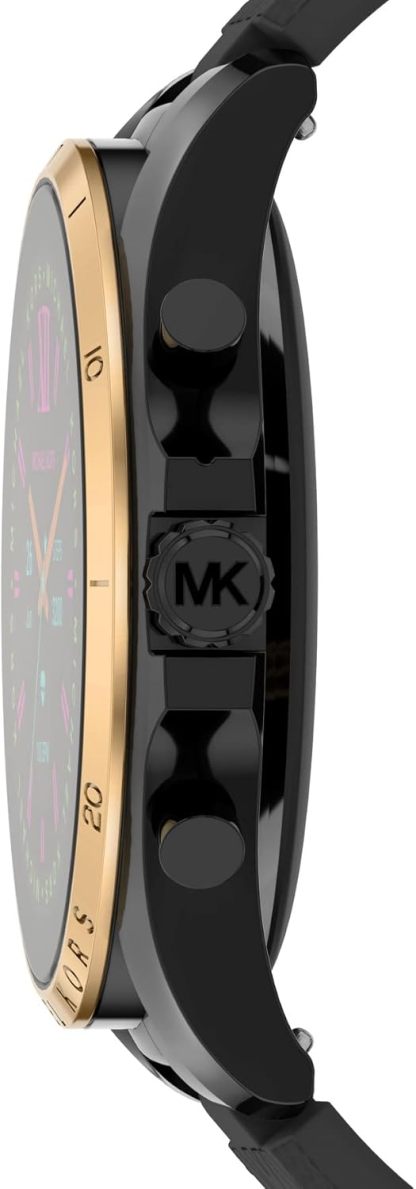 Michthtael Kors Men's or Women's Gen 6 44mm Touchscreen Smart Watch