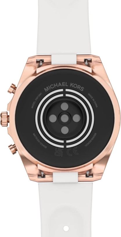 Michthtael Kors Men's or Women's Gen 6 44mm Touchscreen Smart Watch
