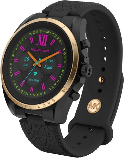 Michthtael Kors Men's or Women's Gen 6 44mm Touchscreen Smart Watch