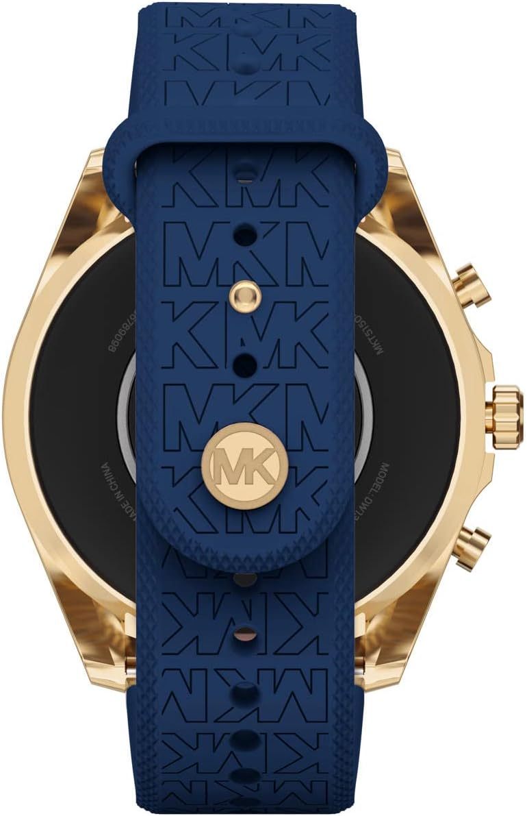 Michthtael Kors Men's or Women's Gen 6 44mm Touchscreen Smart Watch