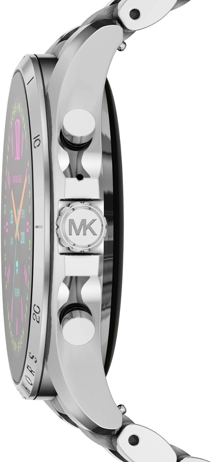 Michthtael Kors Men's or Women's Gen 6 44mm Touchscreen Smart Watch