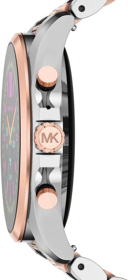 Michthtael Kors Men's or Women's Gen 6 44mm Touchscreen Smart Watch
