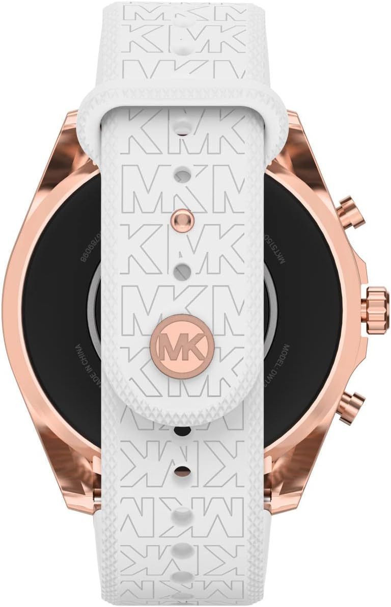Michthtael Kors Men's or Women's Gen 6 44mm Touchscreen Smart Watch