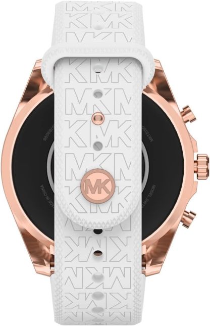 Michthtael Kors Men's or Women's Gen 6 44mm Touchscreen Smart Watch