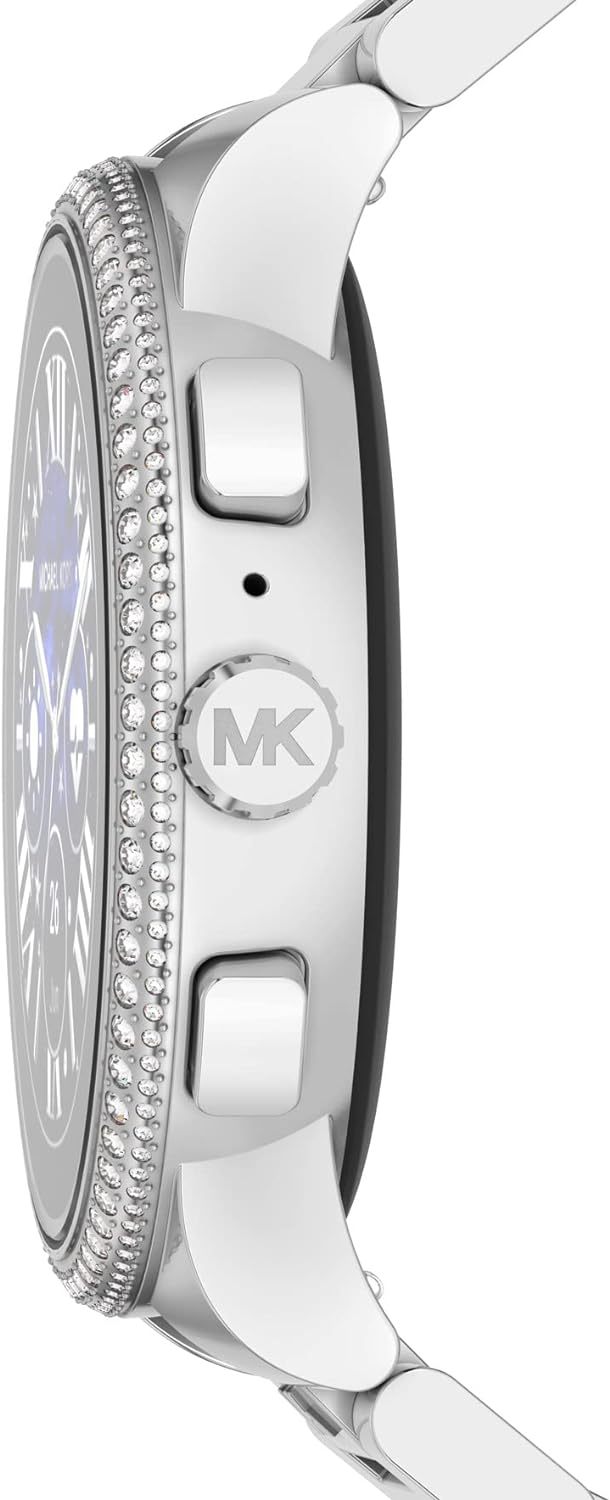 Michthtael Kors Men's or Women's Gen 6 44mm Touchscreen Smart Watch