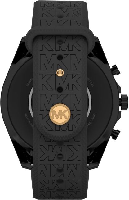 Michthtael Kors Men's or Women's Gen 6 44mm Touchscreen Smart Watch