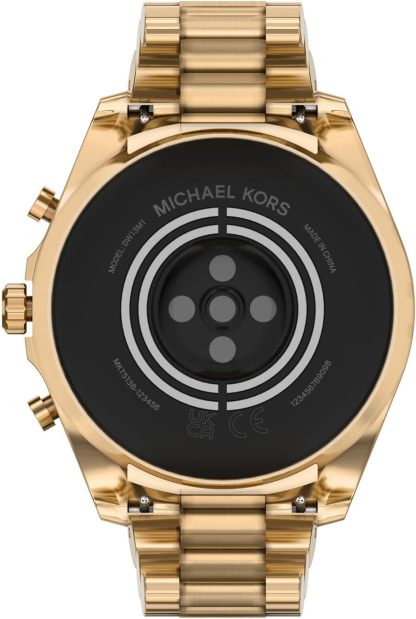 Michthtael Kors Men's or Women's Gen 6 44mm Touchscreen Smart Watch