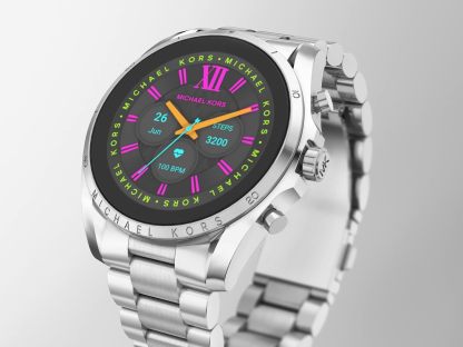 Michthtael Kors Men's or Women's Gen 6 44mm Touchscreen Smart Watch