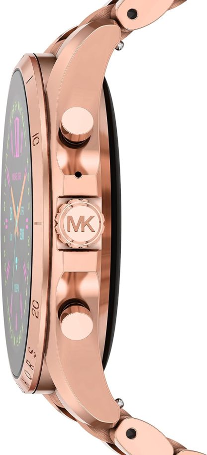 Michthtael Kors Men's or Women's Gen 6 44mm Touchscreen Smart Watch