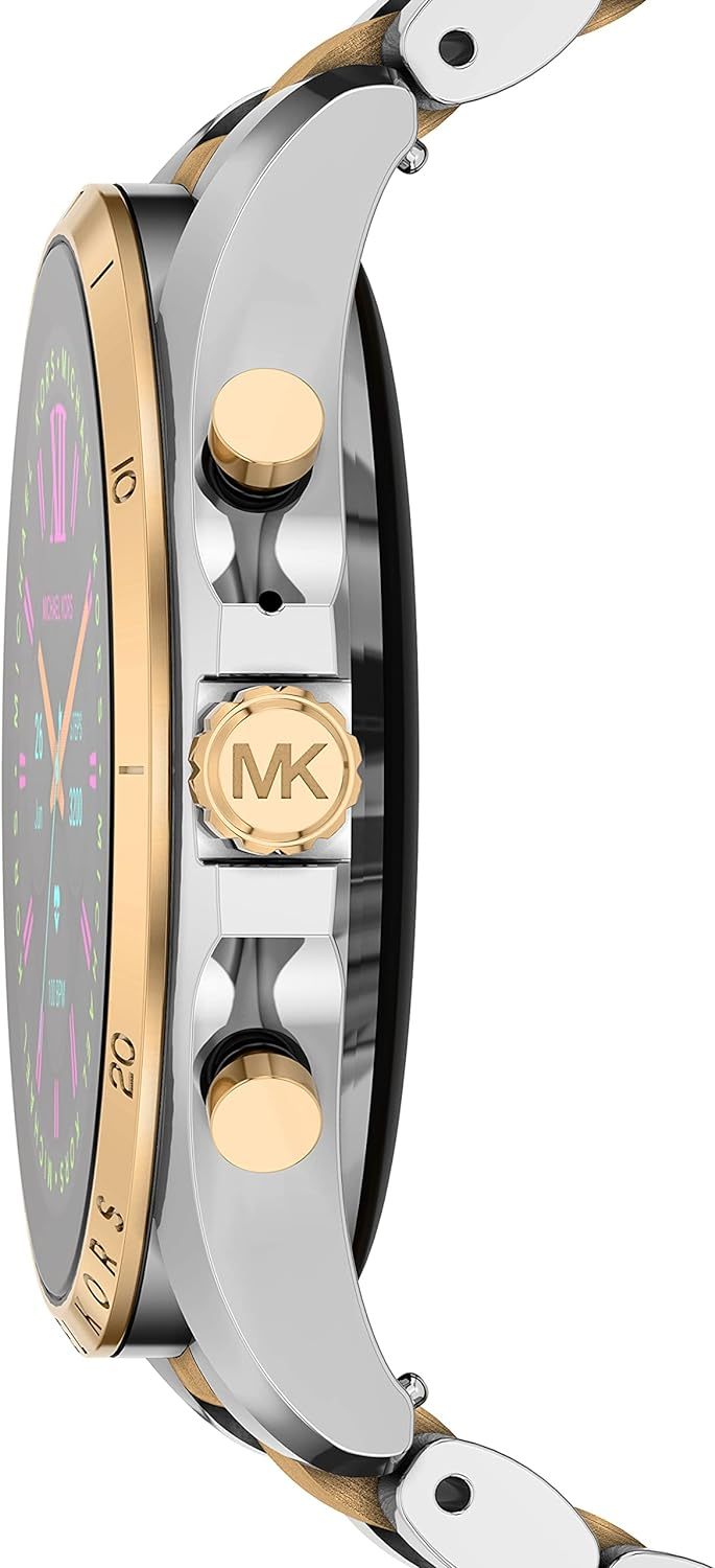Michthtael Kors Men's or Women's Gen 6 44mm Touchscreen Smart Watch