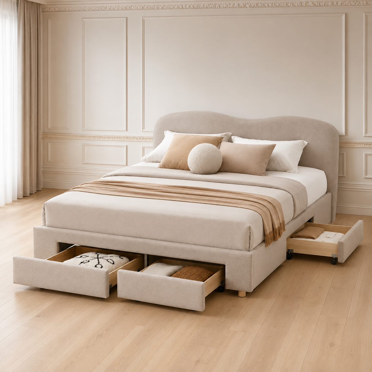 Cama 