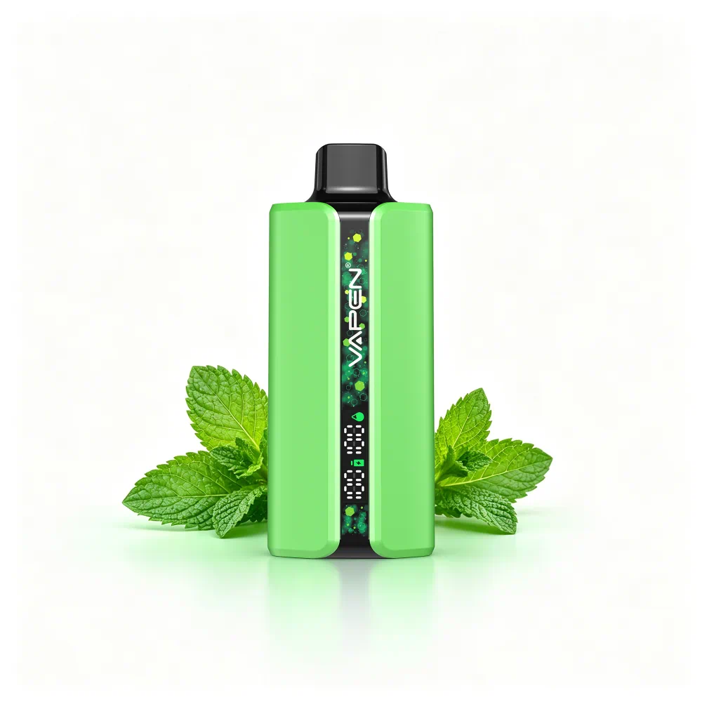 VAPEN FLOW 40000 Puffs - Miami Mint