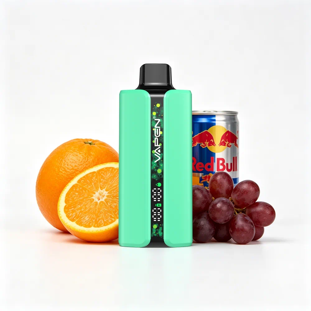 VAPEN FLOW 40000 Puffs - Sommertraum