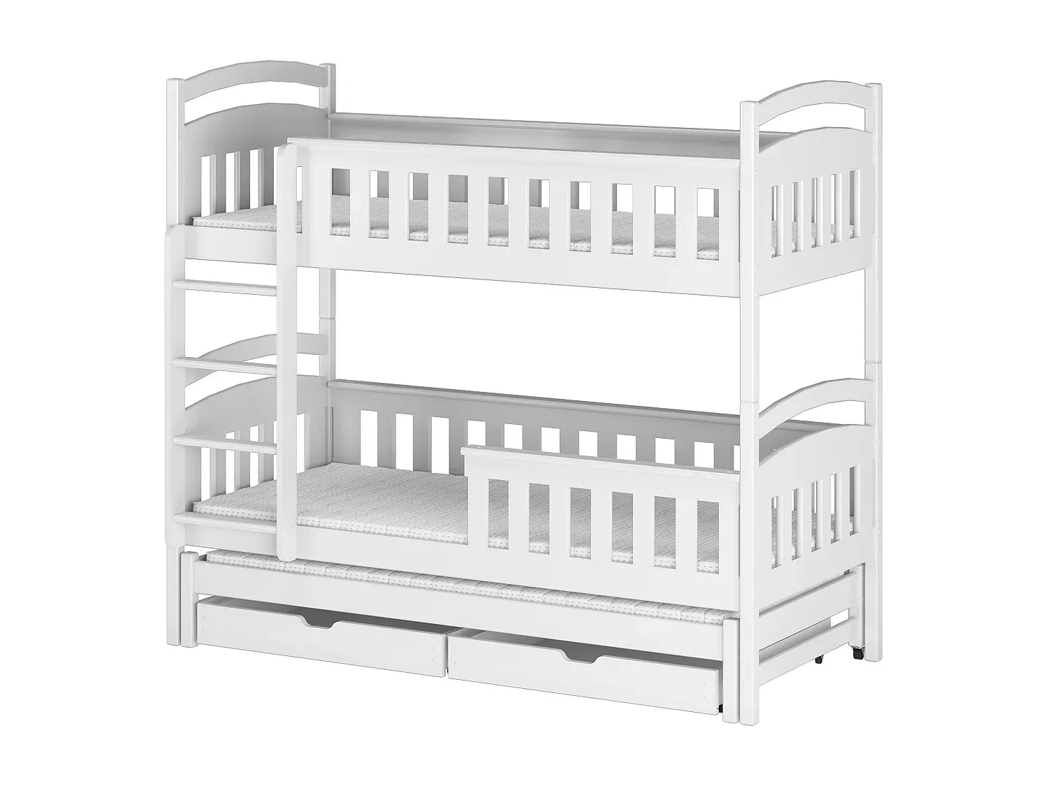 Schlafzimmer,Bereich Bett,Etagenbett-Furniilume
