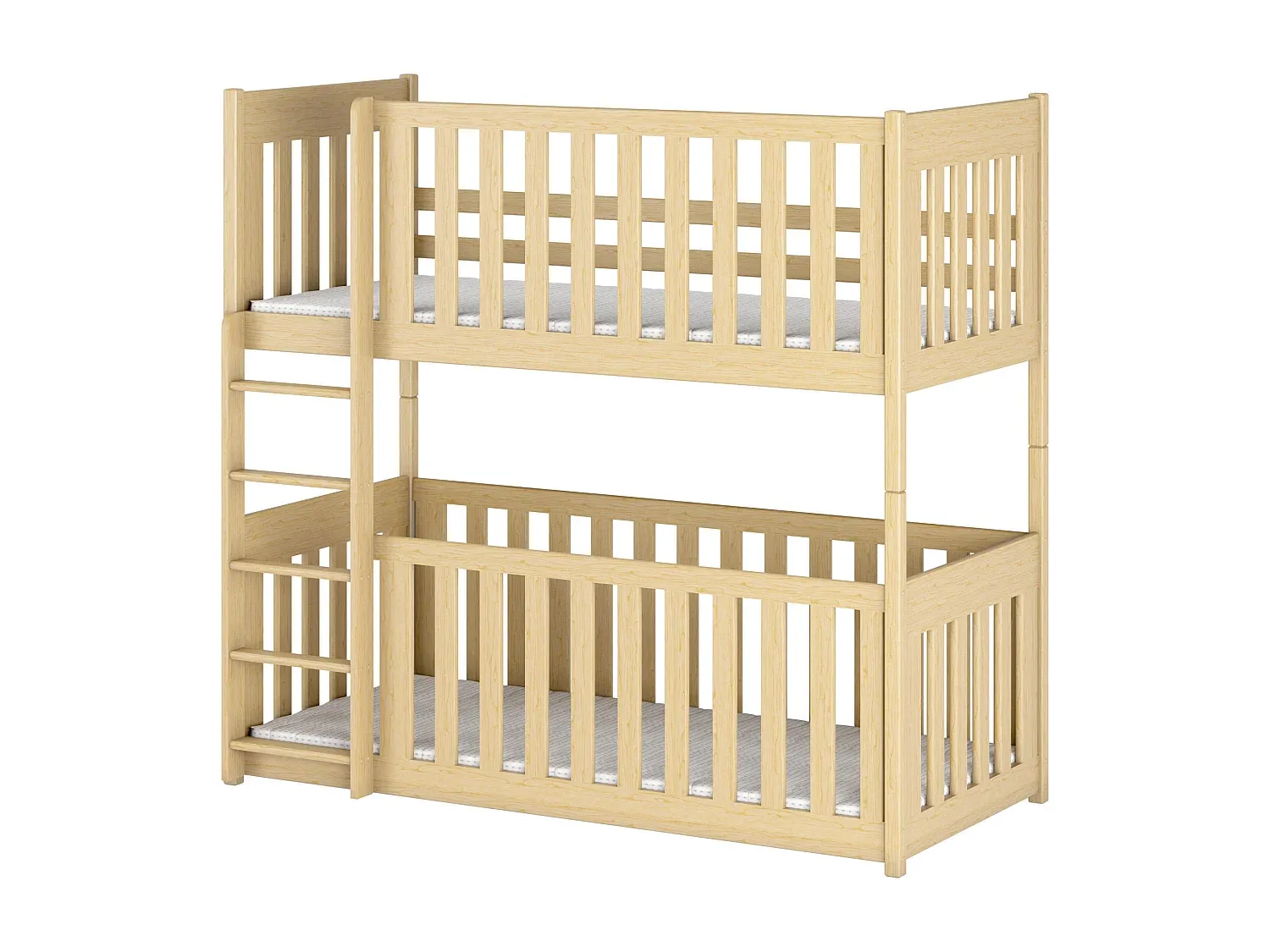Schlafzimmer,Bereich Bett,Etagenbett-Furniilume