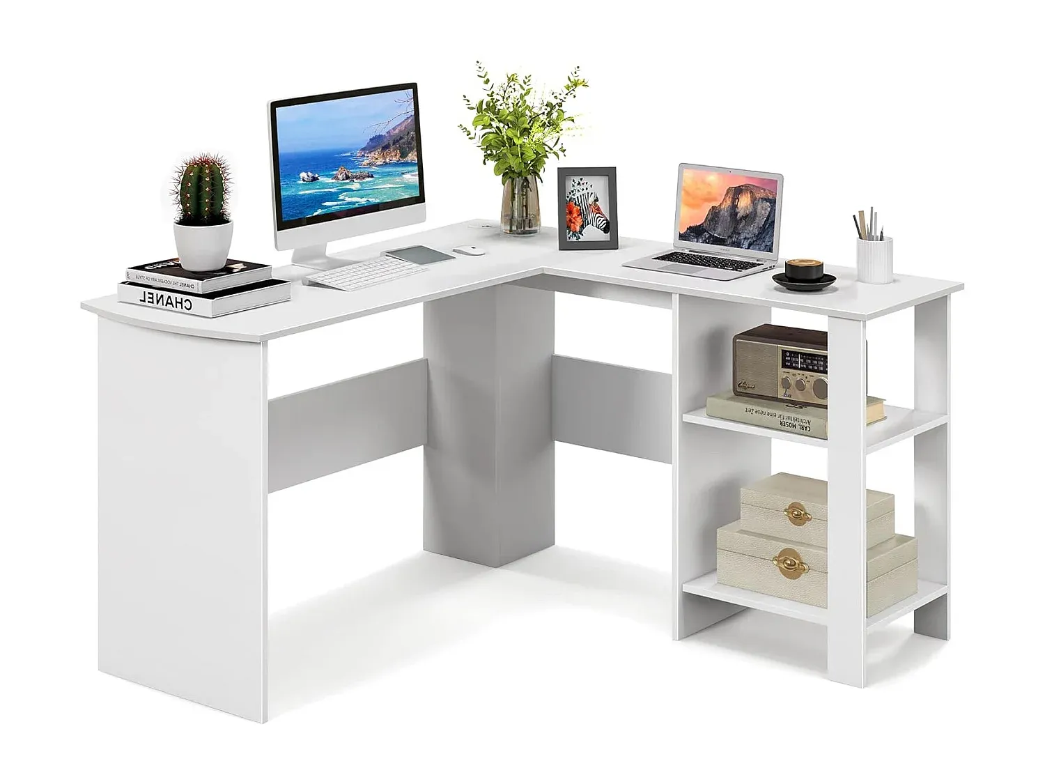 Büro,Bereich Büromöbel,Schreibtisch-Furniilume