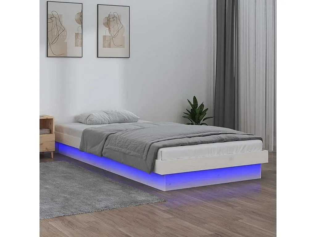 Schlafzimmer,Bereich Bett,Bettrahmen-Furniilume