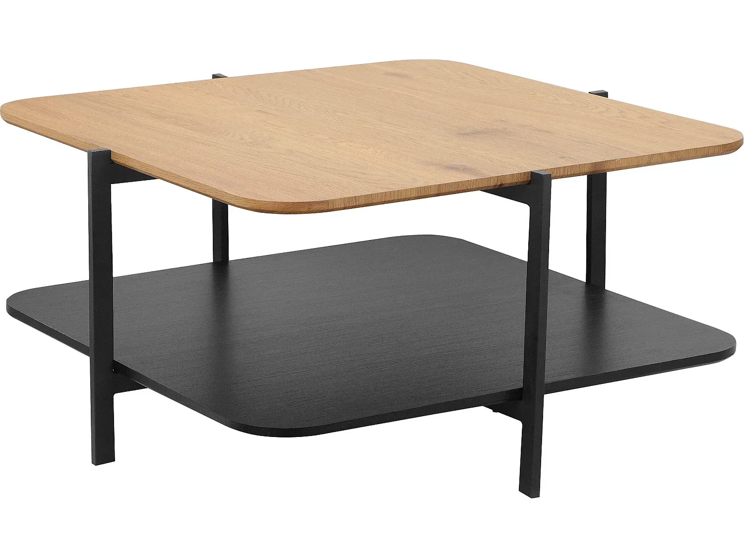Wohnzimmer und Flur,Wohnzimmermöbel,Couchttisch nicht ausziehbar-Furniilume