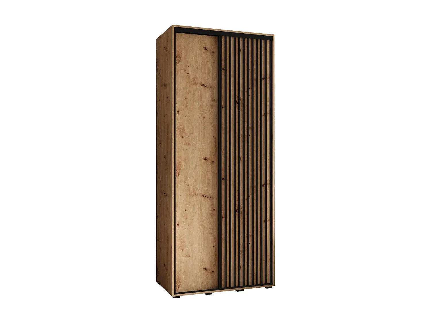 Schlafzimmer,Schlafzimmermöbel,Kleiderschrank-Furniilume