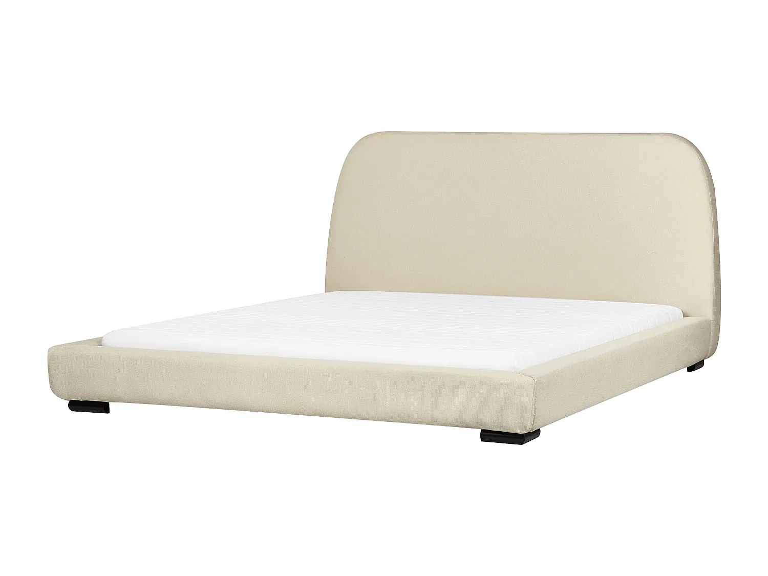 Schlafzimmer,Bereich Bett,Bett mit Bettkasten-Furniilume
