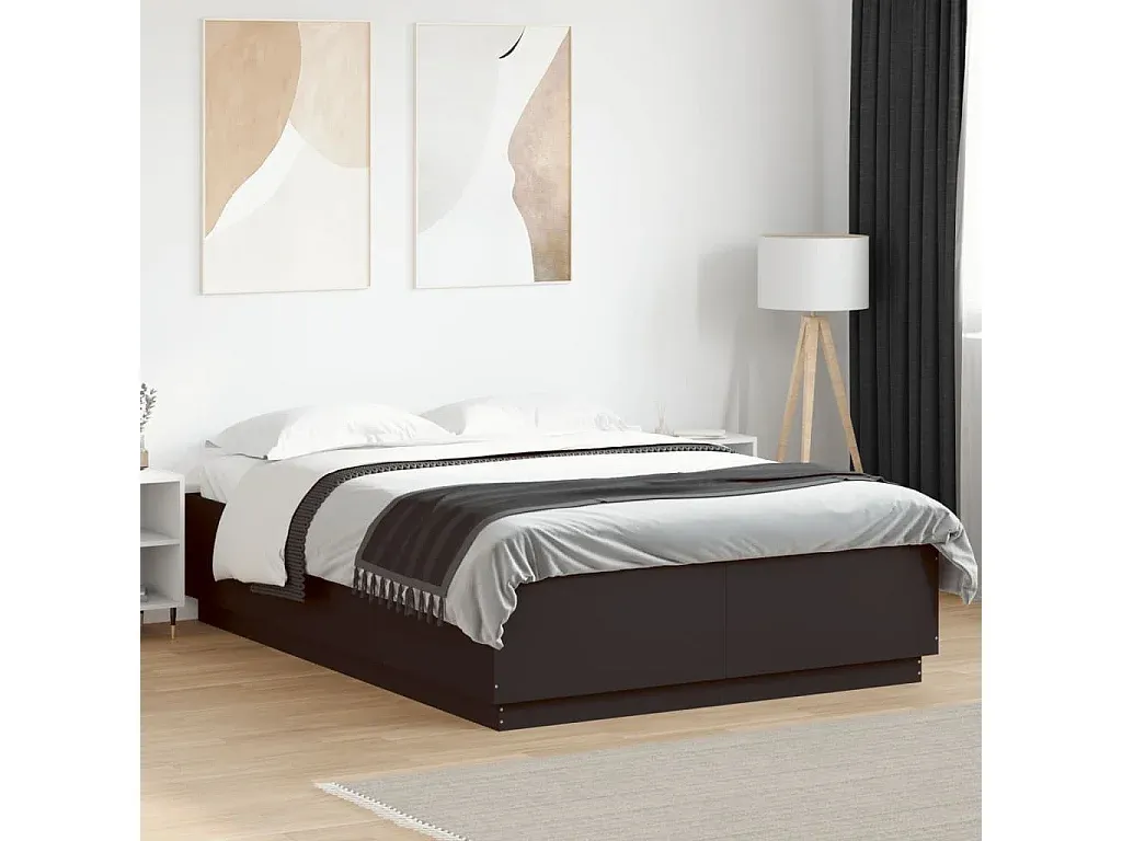Schlafzimmer,Bereich Bett,Bettrahmen-Furniilume