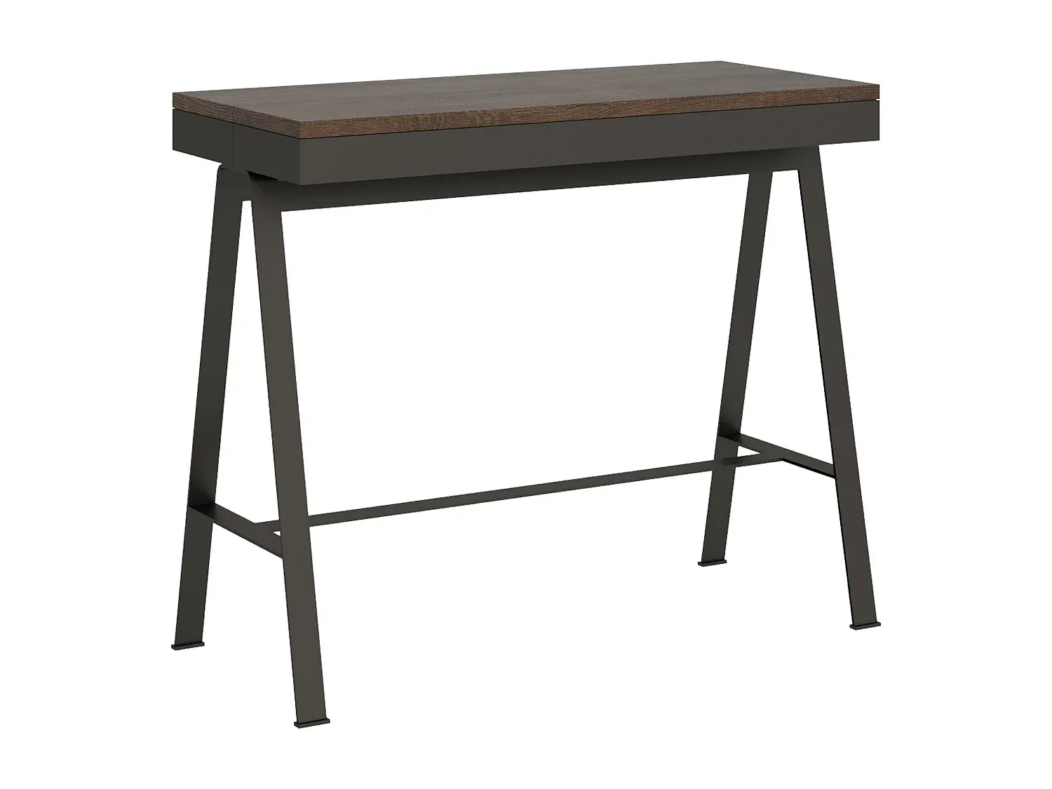 Esszimmer und Küche,Esszimmermöbel,Ausziehbarer Tisch-Furniilume