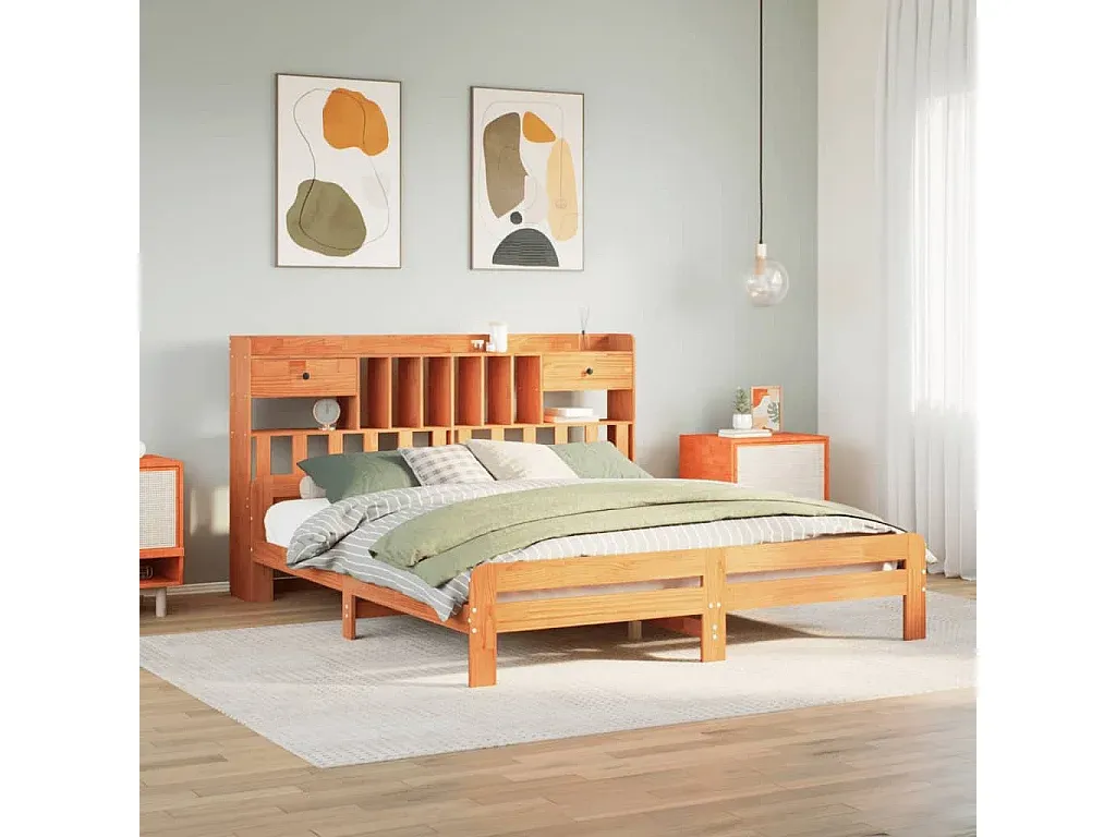 Schlafzimmer,Bereich Bett,Bettrahmen-Furniilume