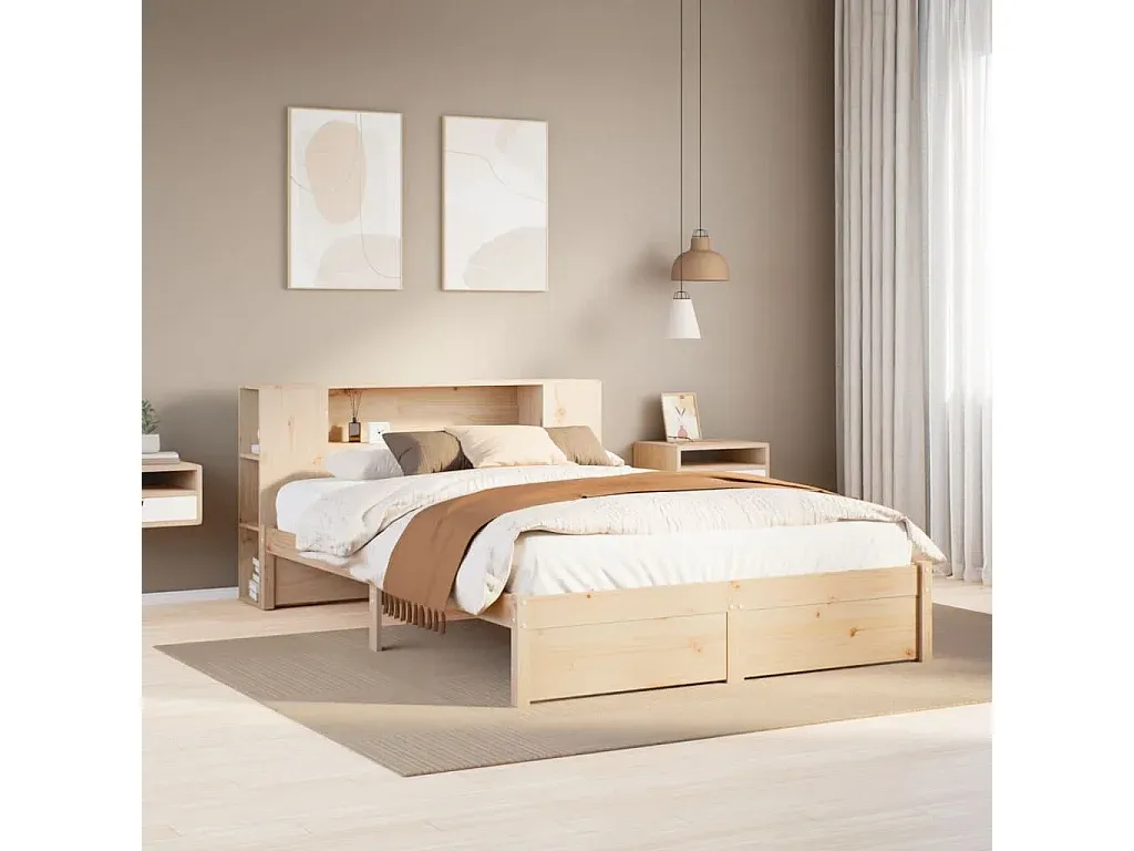 Schlafzimmer,Bereich Bett,Bettrahmen-Furniilume