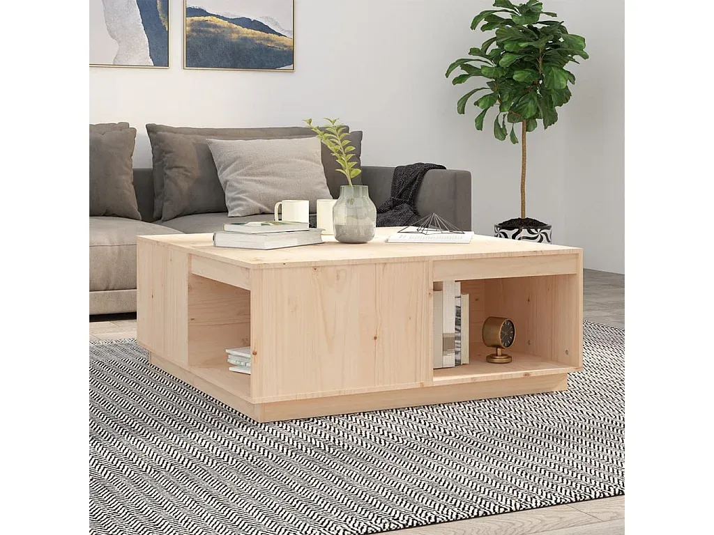Wohnzimmer und Flur,Wohnzimmermöbel,Couchttisch nicht ausziehbar-Furniilume