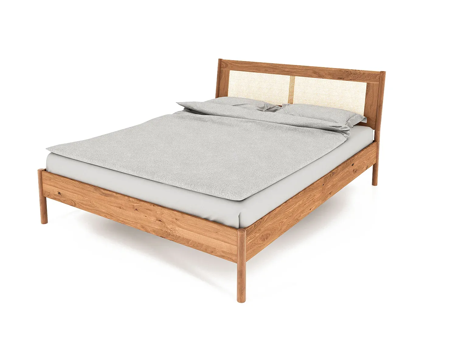 Schlafzimmer,Bereich Bett,Bettrahmen-Furniilume