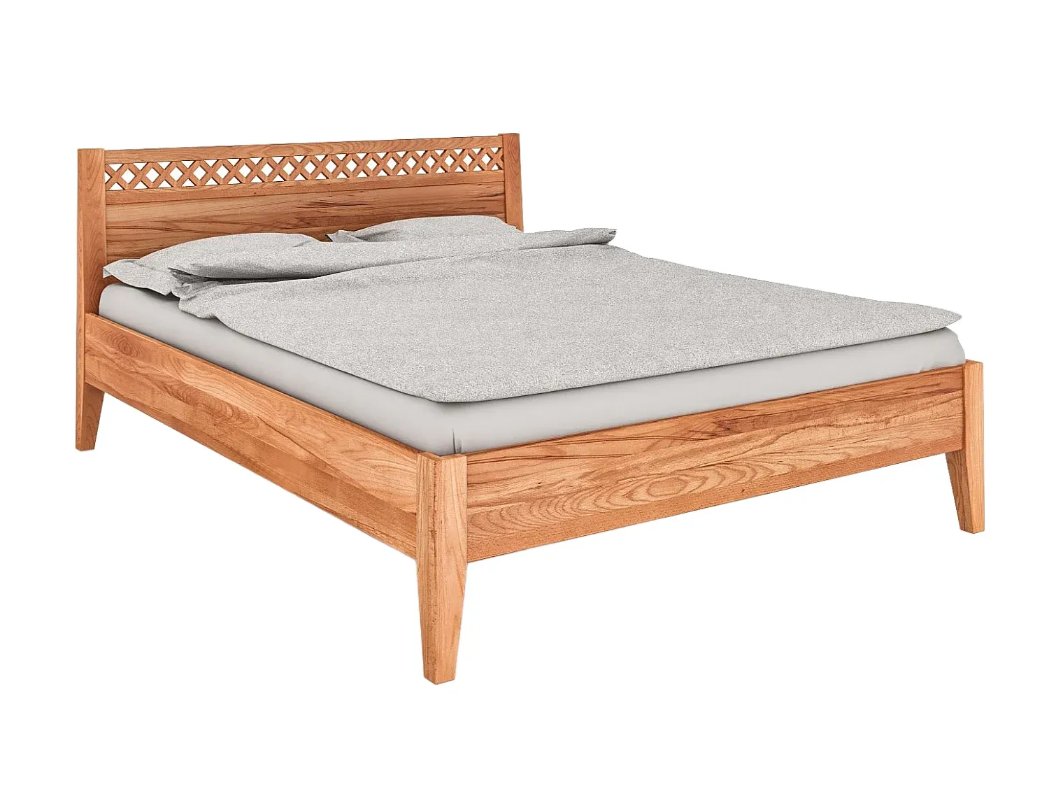 Schlafzimmer,Bereich Bett,Bettrahmen-Furniilume