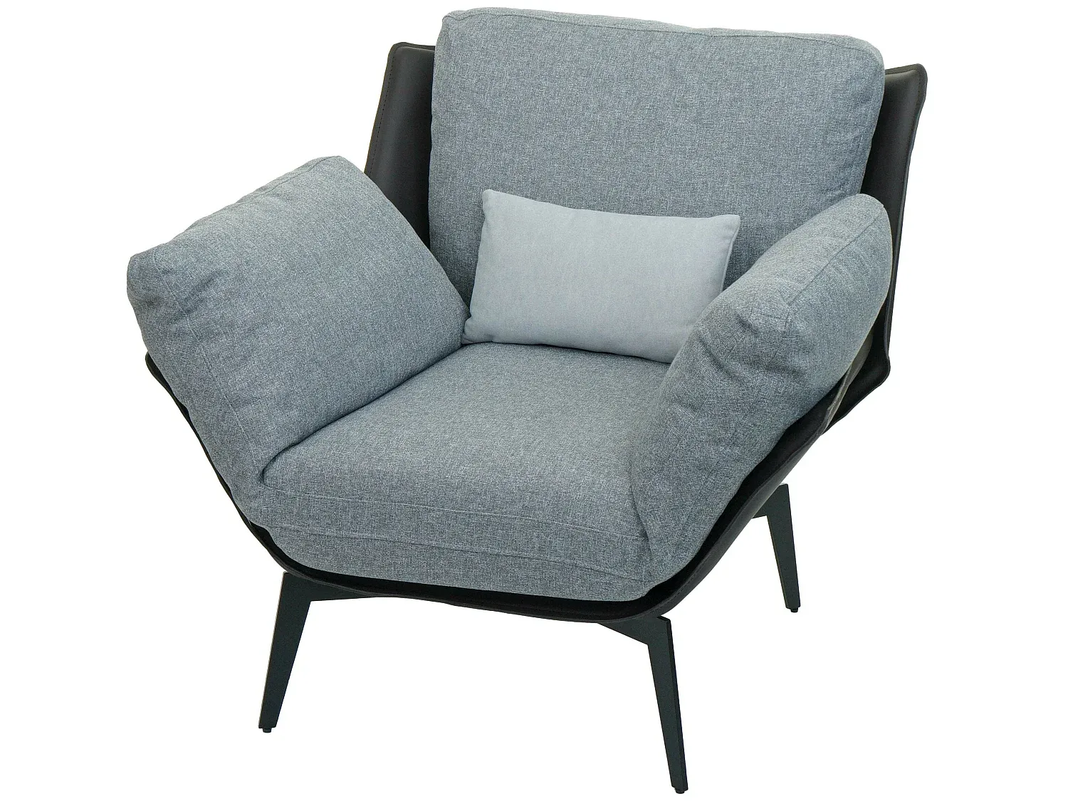 Sofa & Sessel,Bereich Sessel,Sessel mit gerader Rückenlehne-Furniilume