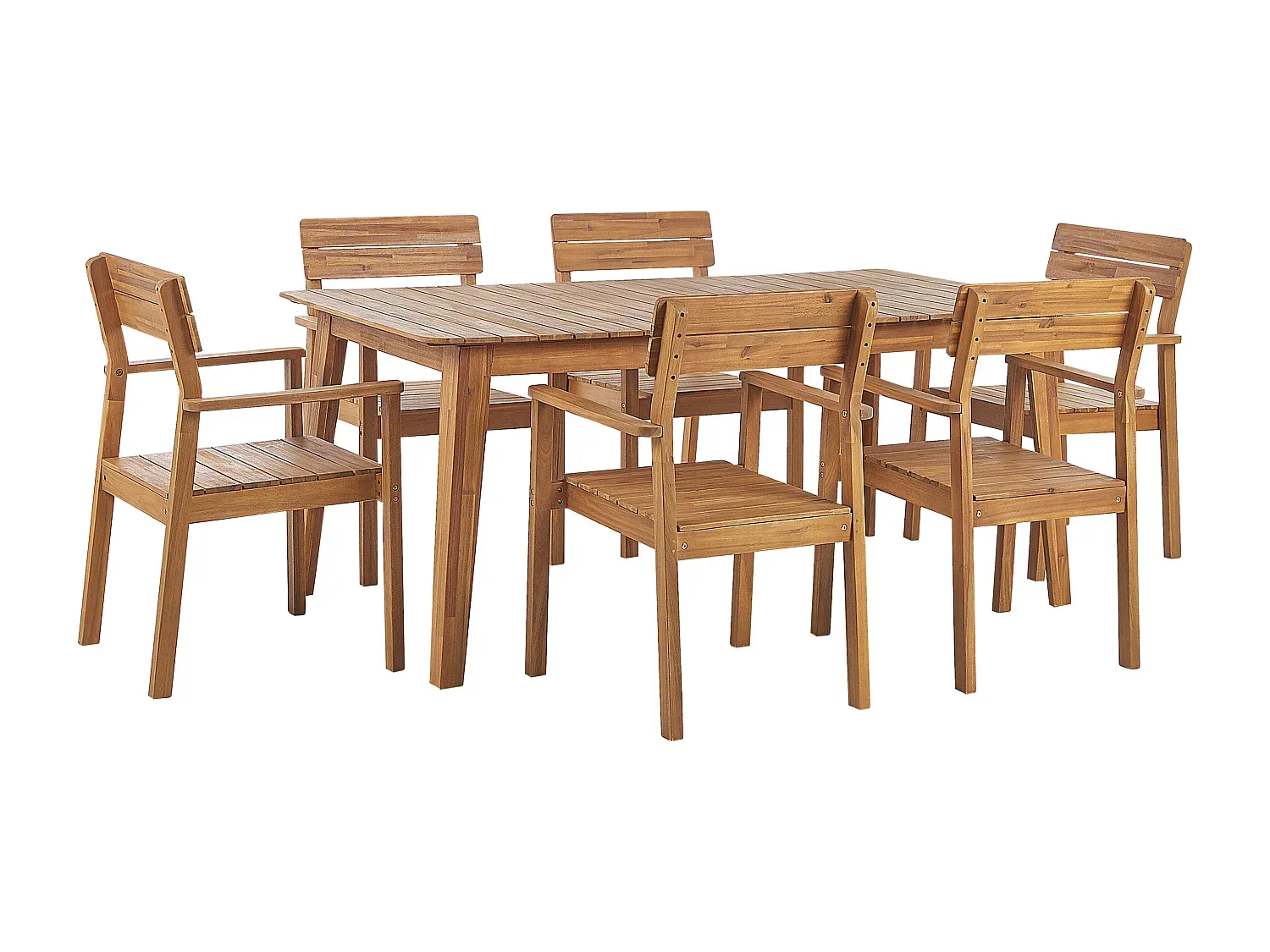 Garten,Gartenmöbel,Gartenessgruppe im Set-Furniilume