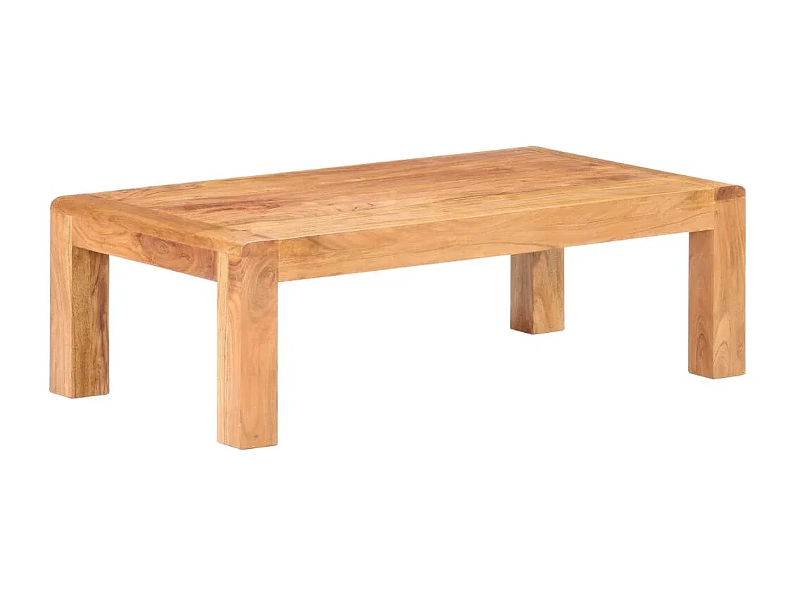 Wohnzimmer und Flur,Wohnzimmermöbel,Couchttisch nicht ausziehbar-Furniilume