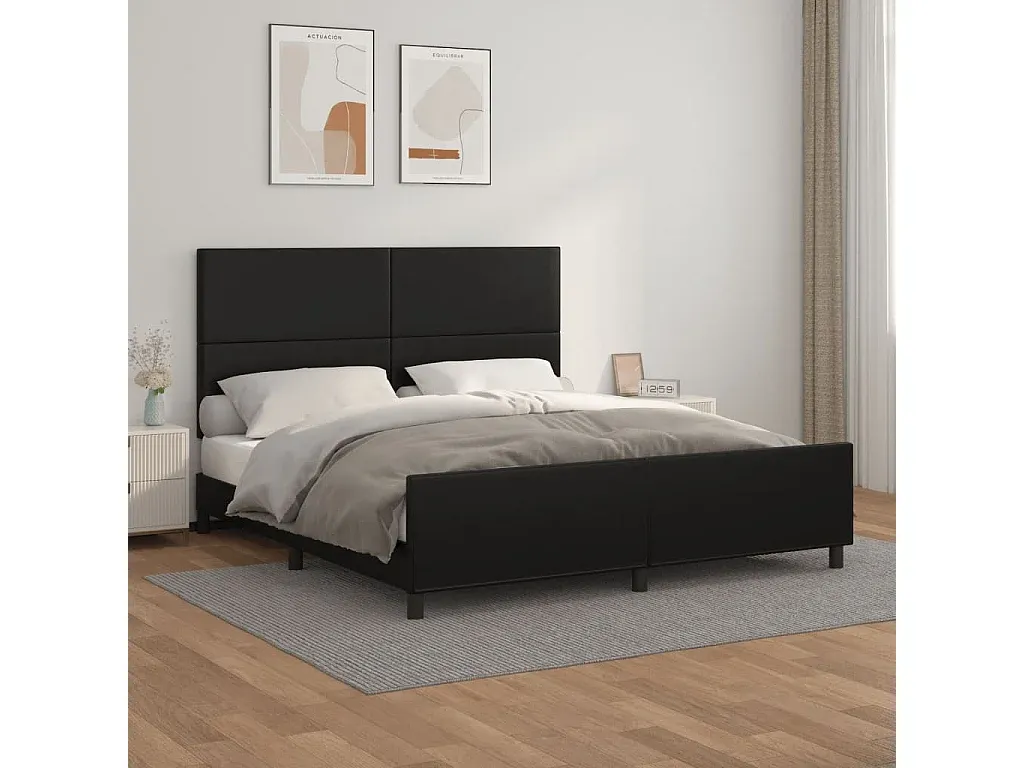Schlafzimmer,Bereich Bett,Bettrahmen-Furniilume