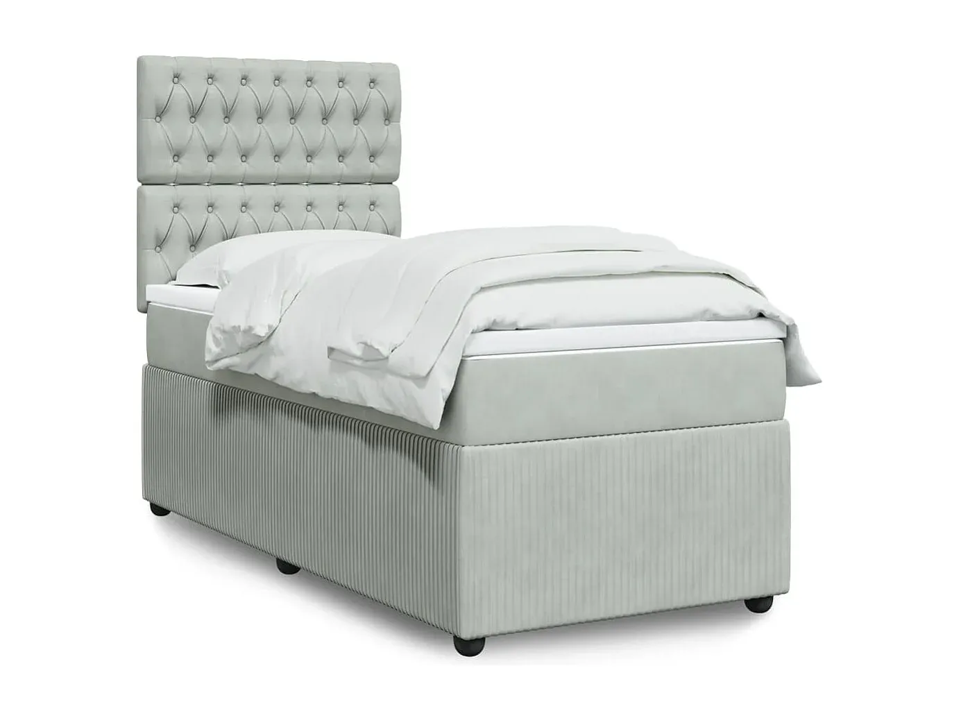 Schlafzimmer,Bereich Bett,Bettrahmen-Furniilume