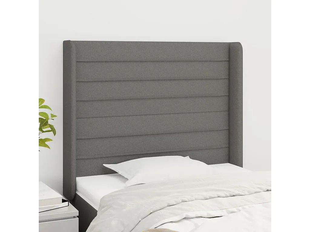 Schlafzimmer,Bettkopfteil und Bettüberbau,Bettkopfteil-Furniilume