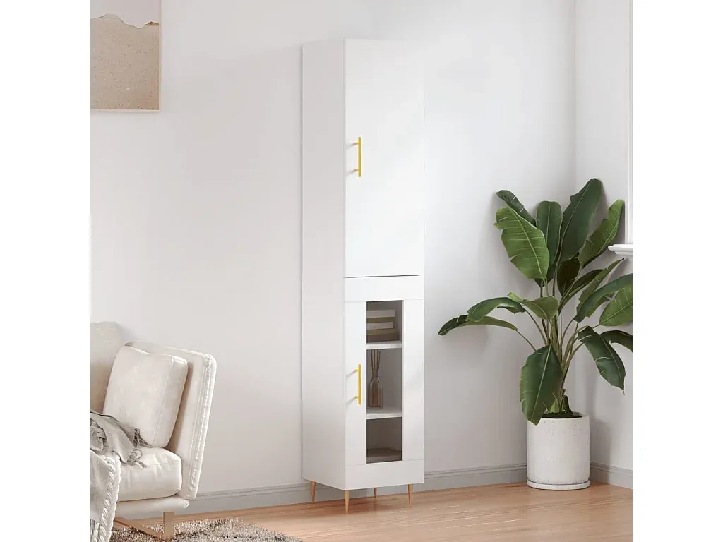 Esszimmer und Küche,Esszimmermöbel,Sideboard-Furniilume